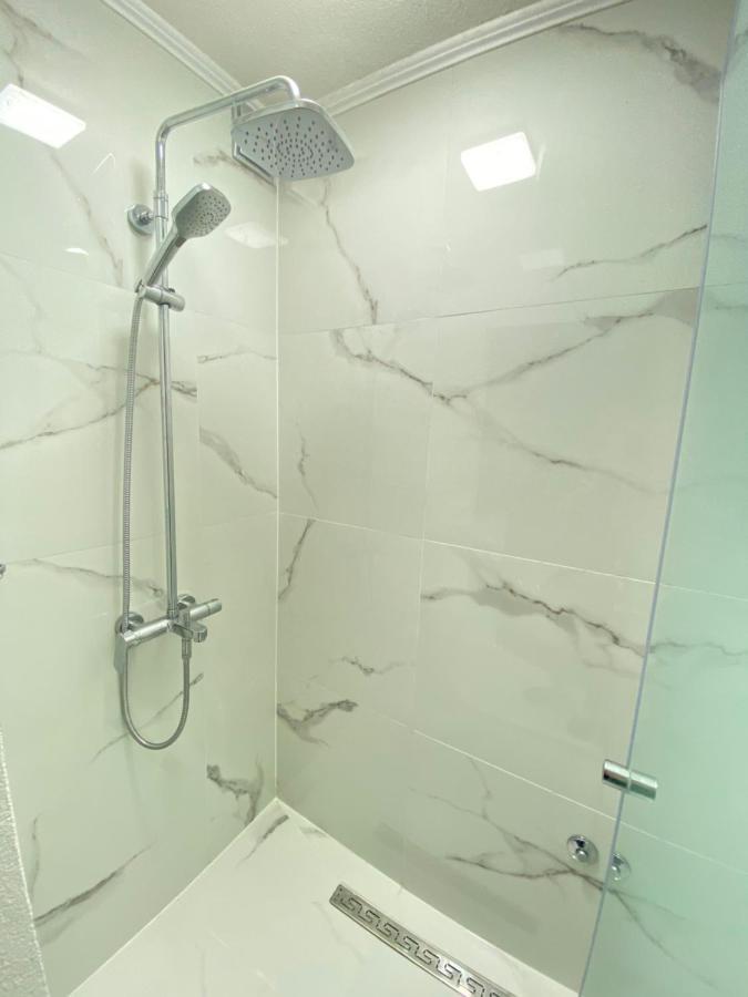 Wild Pear Old Town Boutique Accommodation Ohrid Ngoại thất bức ảnh
